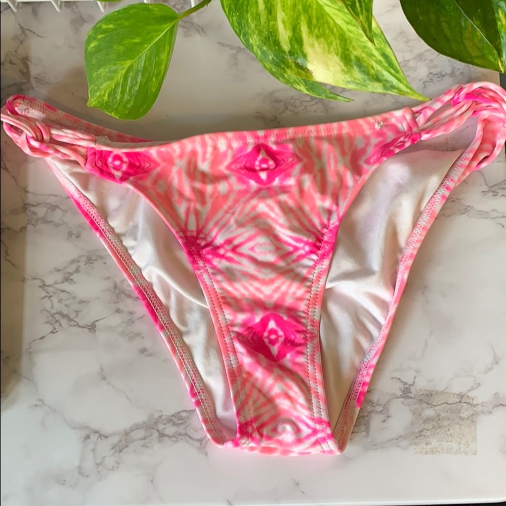 Forever 21 Bikini Bottoms